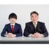 話したい人（右）、聞きたくない人…