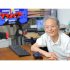 ゲーム業界の名物社長だった仁井谷正充さん。新作「ダブルタワー」はかなりの自信作のようだ（Ｃ）日刊ゲンダイ