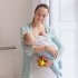 生涯健康を貫くには乳児のときの過ごし方が重要