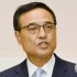 新浪剛史氏（Ｃ）日刊ゲンダイ