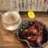 明石のタコならではの弾力（Ｃ）日刊ゲンダイ