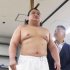 バトツェツェゲ・オチルサイハン（Ｃ）共同通信社