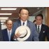 すっかり主導権を握り（Ｃ）日刊ゲンダイ