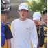 芸名の「裕」の由来には触れず（Ｃ）日刊ゲンダイ