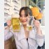 日本ビール検定も取得（提供写真）