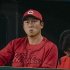 広島・新井監督（Ｃ）共同通信社