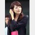笹崎里菜（Ｃ）日刊ゲンダイ