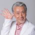 高田純次（Ｃ）日刊ゲンダイ