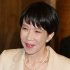 市場は最有力候補と…（Ｃ）日刊ゲンダイ