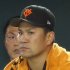 田中将大（Ｃ）日刊ゲンダイ