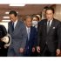 ジジ殺し（Ｃ）日刊ゲンダイ