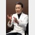 「ねりま健育病院」院長の酒向正春氏（Ｃ）日刊ゲンダイ