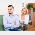 息子に不満をぶつけると…（写真:iStock）