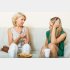 ちょっと指摘しただけなのに（写真:iStock）
