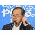 異例の注文（公明党の斉藤鉄夫代表）／（Ｃ）日刊ゲンダイ
