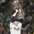 藤川球児監督（Ｃ）共同通信社