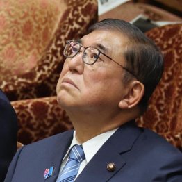 市場も「ノー」だった（Ｃ）日刊ゲンダイ