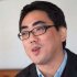批評家の杉田俊介さん（本人提供）