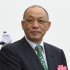 落合氏（Ｃ）日刊ゲンダイ