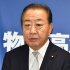 今が“その時”、覚悟するのか（立憲民主の野田佳彦代表）／（Ｃ）日刊ゲンダイ