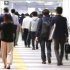 がん患者や予備群の年代は注意（Ｃ）日刊ゲンダイ