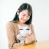 乳児の栄養や水分はほぼ母乳から