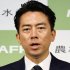 コメ業界を翻弄（Ｃ）共同通信社
