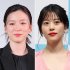 永野芽郁（左）と高畑充希（Ｃ）日刊ゲンダイ