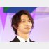 横浜流星（C）日刊ゲンダイ