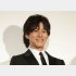 同じくスーパー戦隊出身、松坂桃李（C）日刊ゲンダイ