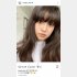 前髪が魅力的な2020年の今田美桜（本人のインスタグラムから）