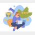 時間奪われてない？（写真:iStock）