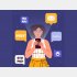 無限に見てた（写真:iStock）
