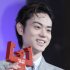 三谷幸喜の「青春群像劇」で主演（Ｃ）日刊ゲンダイ