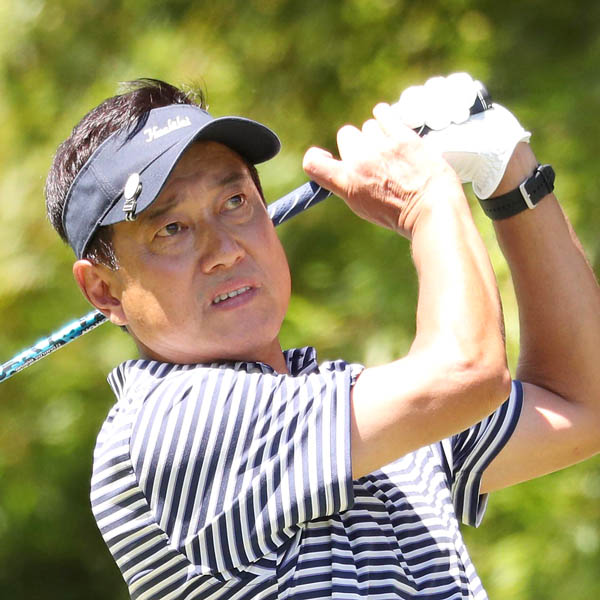 元巨人監督の原辰徳氏が18日開幕の日本シニアOPに出場！ 球界