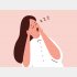 眠すぎるー（写真:iStock）