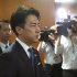 世間が期待を寄せる「刷新感」はゼロ（Ｃ）日刊ゲンダイ