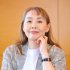 朝井まかて氏（Ｃ）日刊ゲンダイ