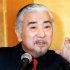 豪快で直感力が鋭かったという勝新太郎さん（Ｃ）日刊ゲンダイ