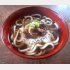 ぼっかけとろろうどん（Ｃ）日刊ゲンダイ