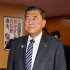石破首相の胸中は…（Ｃ）日刊ゲンダイ