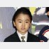 幼少期の寺田心（C）日刊ゲンダイ