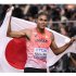 中島佑気ジョセフ（Ｃ）共同通信社