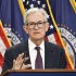 こちらは利下げ（米FRBのパウエル議長）／（Ｃ）共同通信社