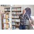 「めねふね堂」の店主・関達朗さん（Ｃ）日刊ゲンダイ