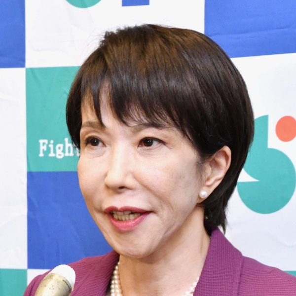 総裁選出馬の高市早苗氏を担ぐ裏金議員らが目論む安倍政権時代への