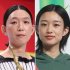 江口のりこ（左）と河合優実（Ｃ）日刊ゲンダイ
