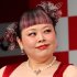 渡辺直美（Ｃ）日刊ゲンダイ