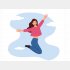 ぼっち最高！（写真:iStock）