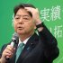 「政策の119番」と呼ばれるが…（Ｃ）日刊ゲンダイ